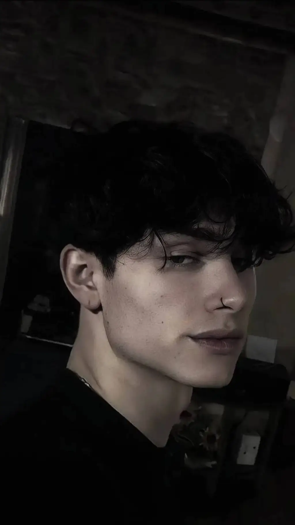 ai character: Sylvian  background