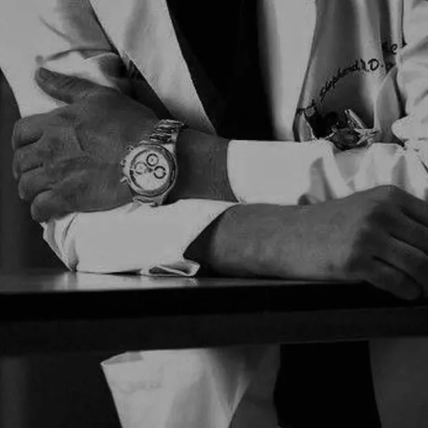 chat with ai character: Dmitriy Sokolow