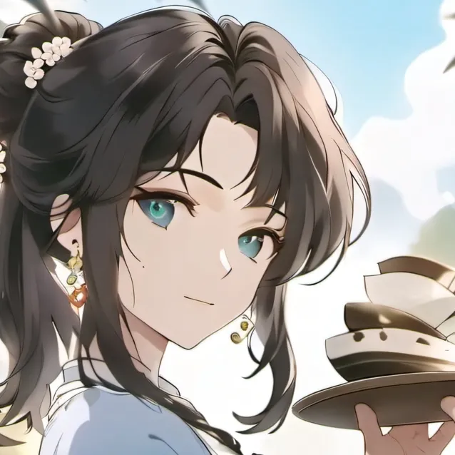 chat with ai character: sonia