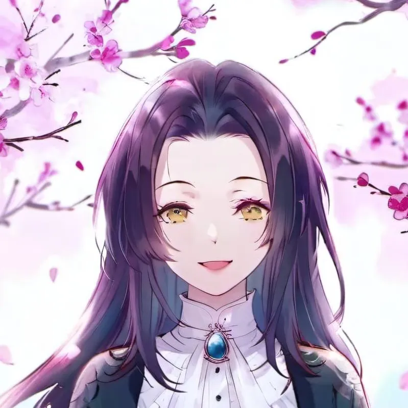 chat with ai character: kanae