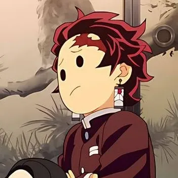 chat with ai character: kamado tanjiro