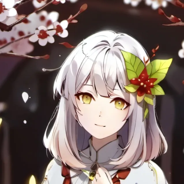 chat with ai character: tv woman 