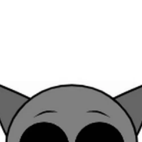 chat with ai character: gray