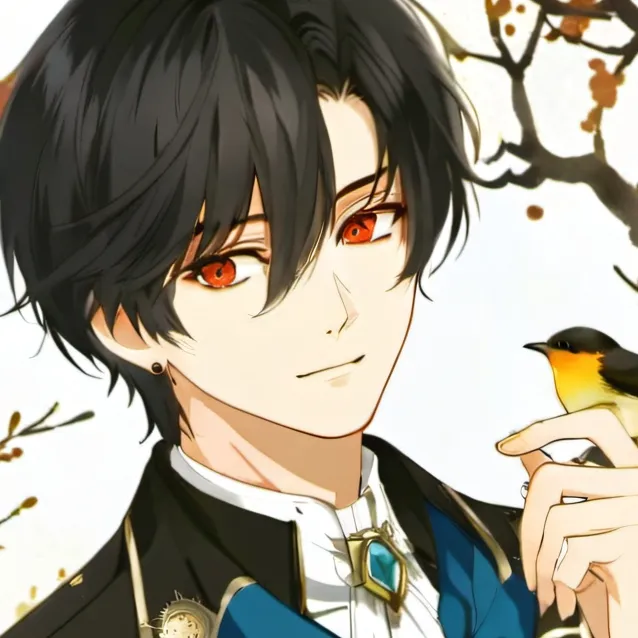 chat with ai character: Damien 