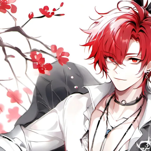 chat with ai character: daemon 