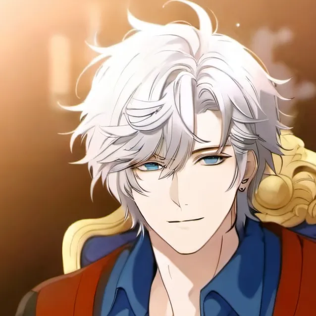 chat with ai character: jonkson