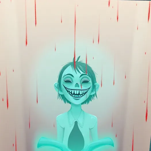 chat with ai character: Mikey 