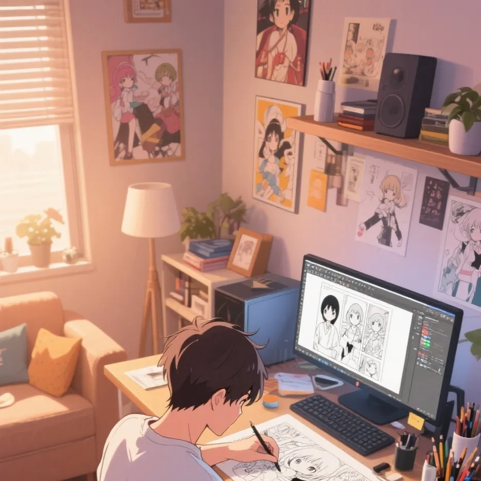 chat with ai character: moon hiá law