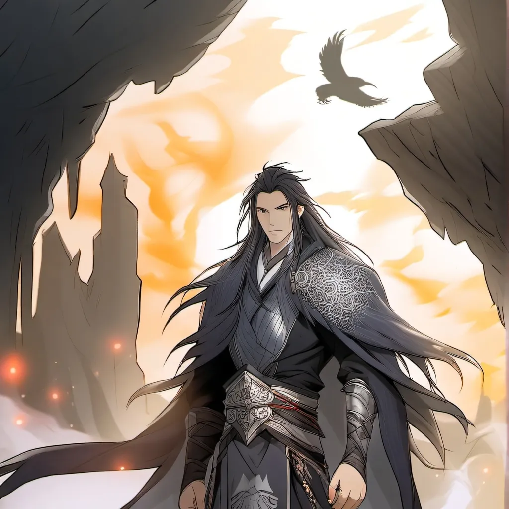 chat with ai character: prince Conor 