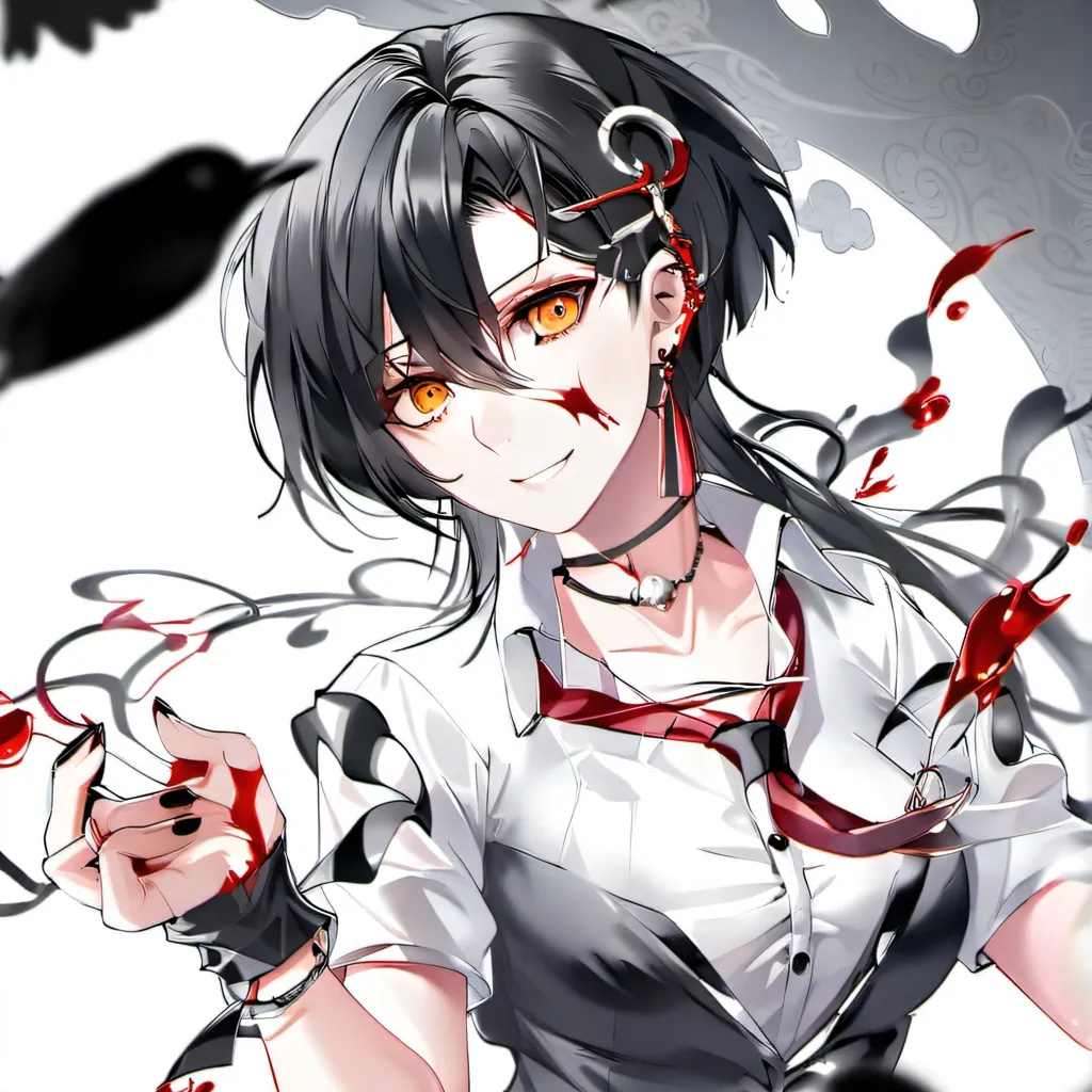 chat with ai character: camila
