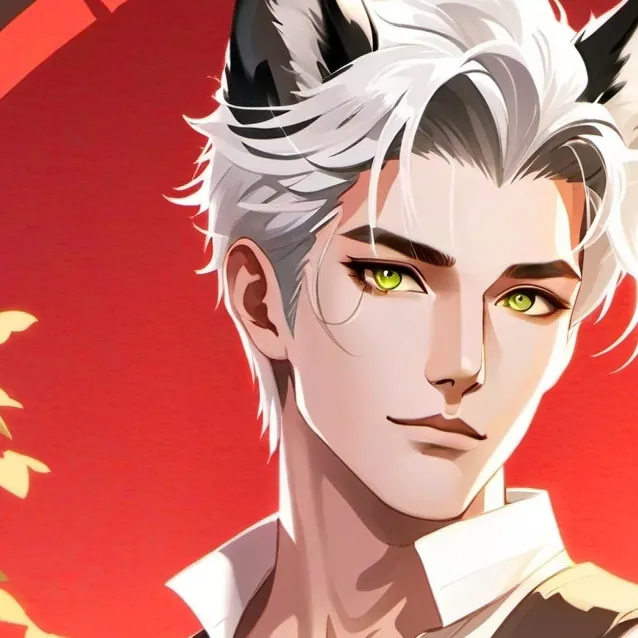 chat with ai character: Ares