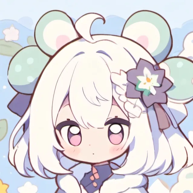 chat with ai character: Маша 