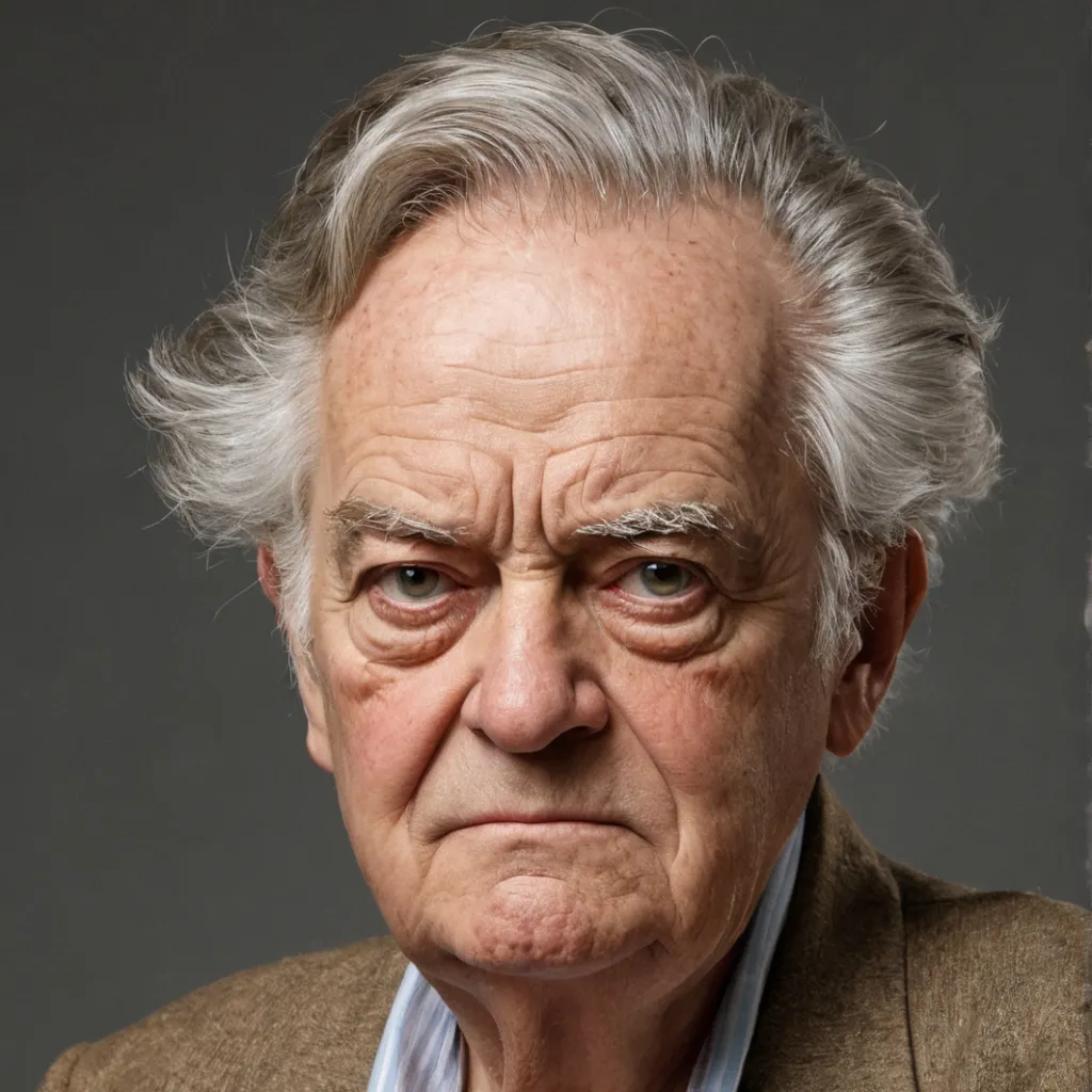 chat with ai character: Joe Doe