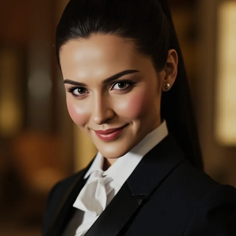 chat with ai character: O. Bedient