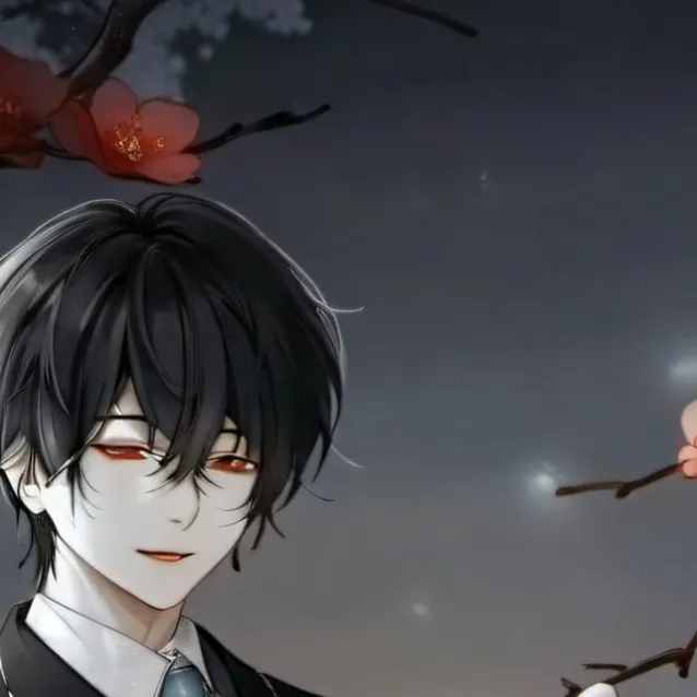 chat with ai character: leo 
