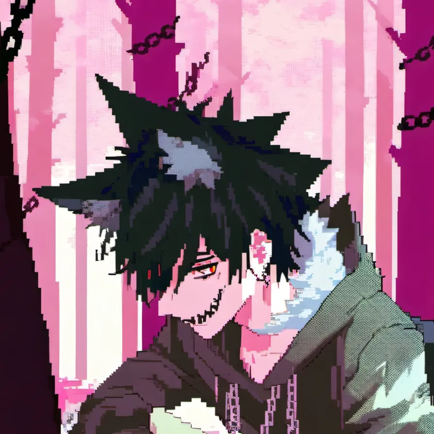 chat with ai character: Jaylen