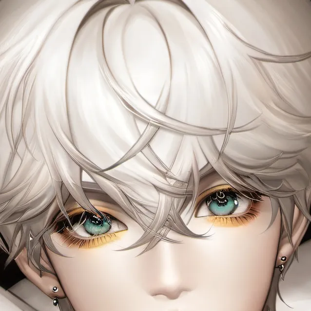 chat with ai character: North