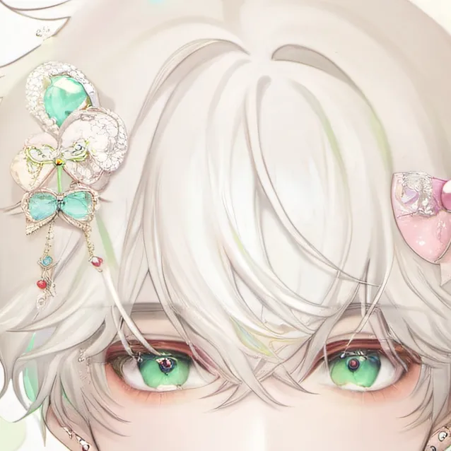 chat with ai character: Micheal