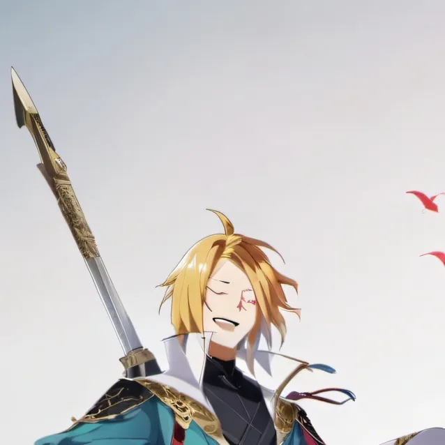 chat with ai character: Denki Kaminari