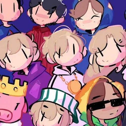 chat with ai character: dsmp smash or pass