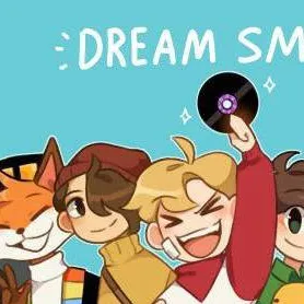 chat with ai character: DSMP YOUR STORY