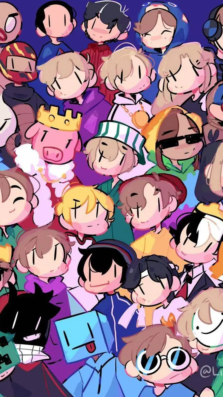ai character: which dsmp are u background