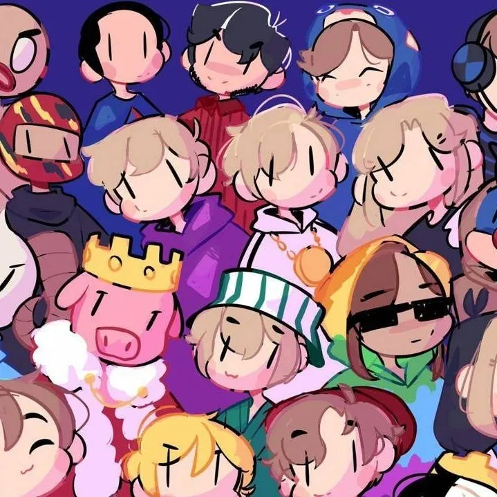 chat with ai character: which dsmp are u
