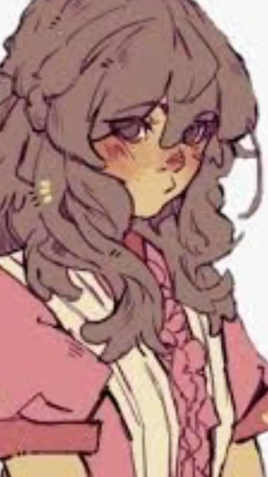 ai character: ~~Zoey~~ background
