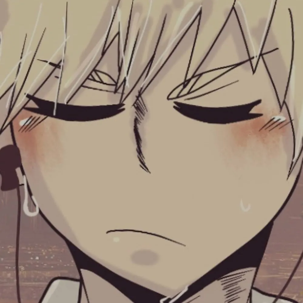 chat with ai character: Bakugo