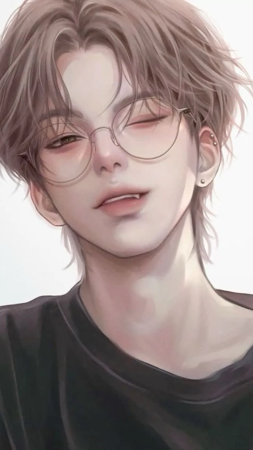 ai character: Jasper ~ (BL!) background