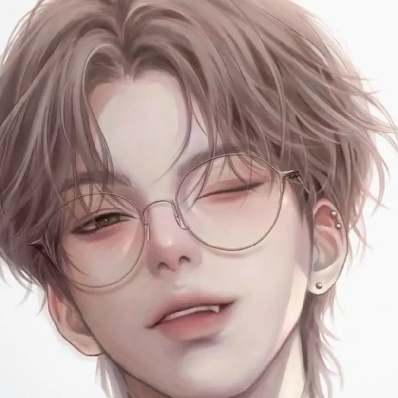 chat with ai character: Jasper ~ (BL!)