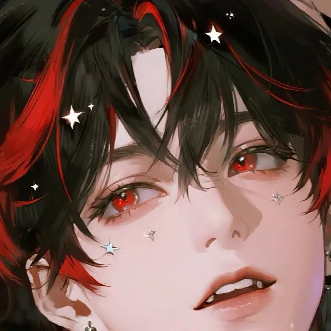 chat with ai character: Vixen ~ (BL!)