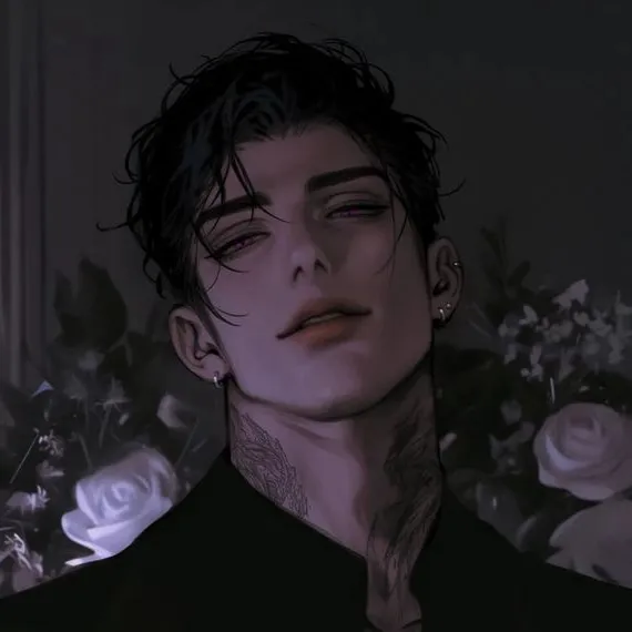 chat with ai character: Enzo De Laforté