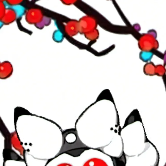 chat with ai character: toodles!🎱
