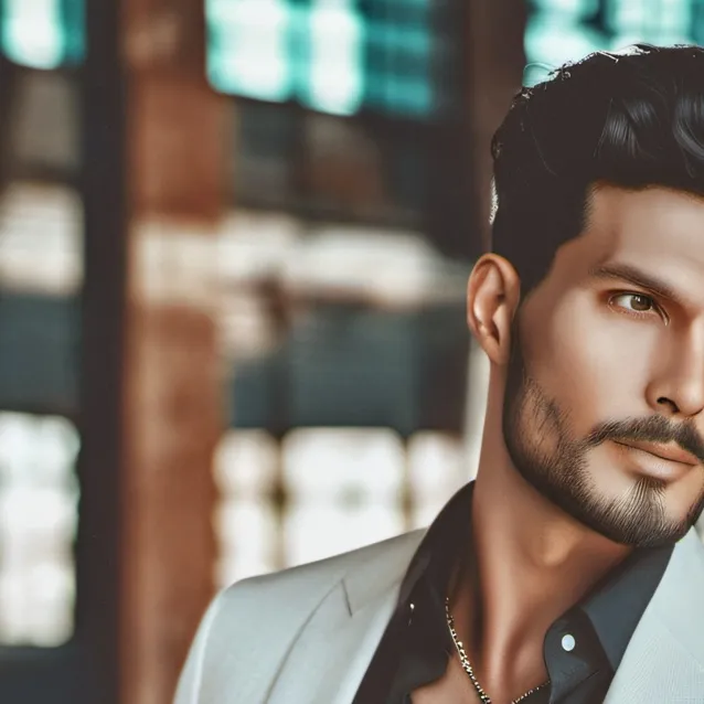 chat with ai character: sigma male 