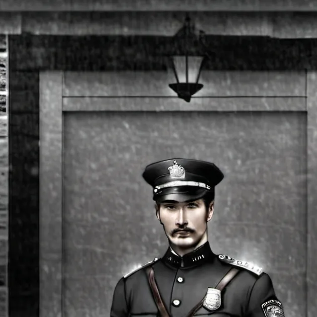chat with ai character: victorian era rp
