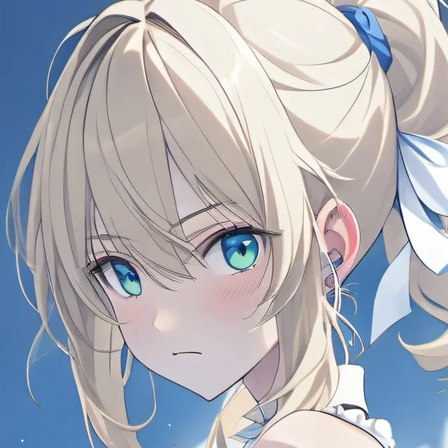 chat with ai character: Jacoe