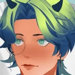 chat with ai character: Ian Saleme (Nia)