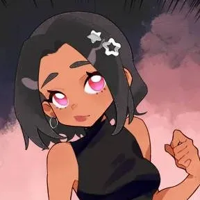 chat with ai character: Tanaya Saleme