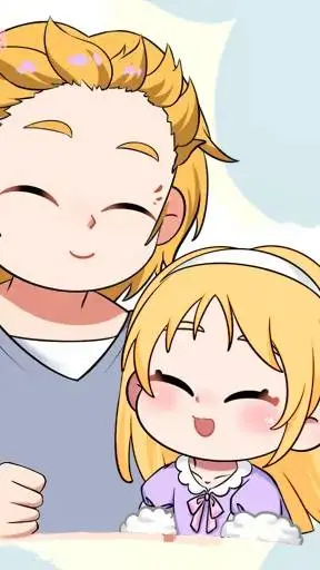 ai character: hawks' child background