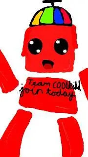 ai character: forsaken background