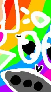 ai character: forsaken...? background