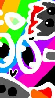 ai character: ♡~TELEPATHICmha~♡ background