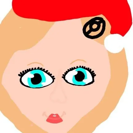 chat with ai character: mha christmas