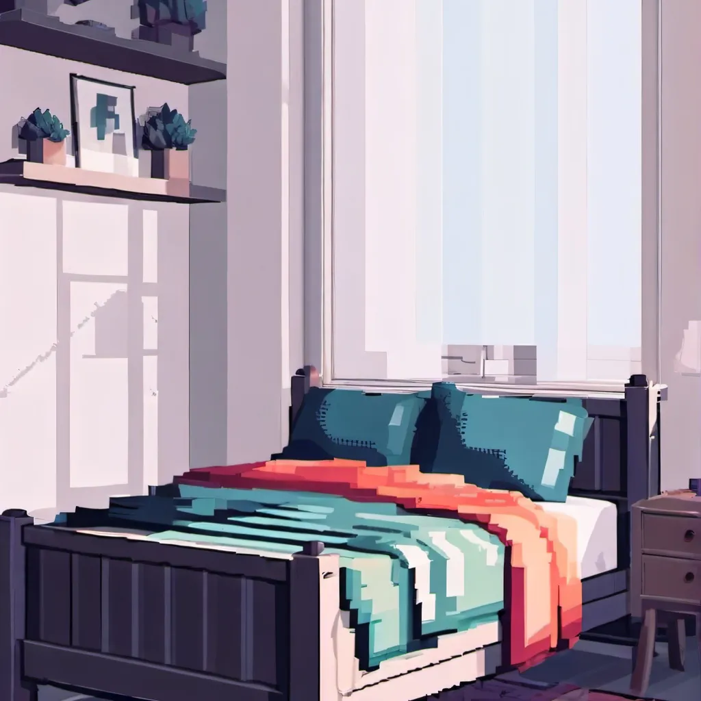 chat with ai character: mha new year!