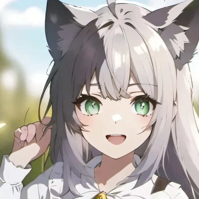 chat with ai character: Lara