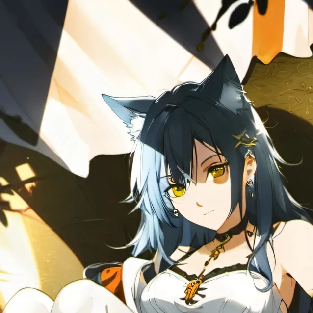 chat with ai character: Lily