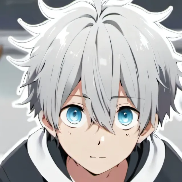 chat with ai character: James