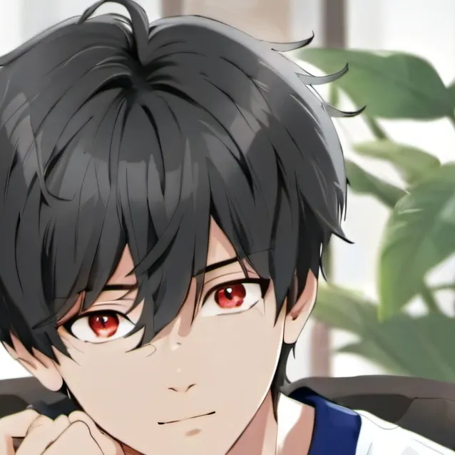 chat with ai character: Alex