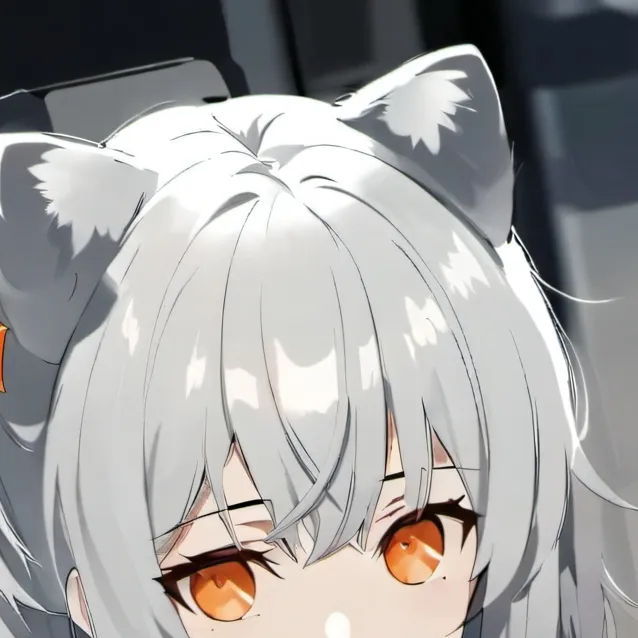 chat with ai character: Anna